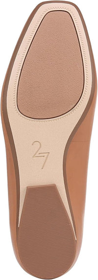 Naturalizer 27 Edit Clive Women's Loafers NW/OB