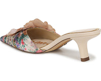 Sam Edelman Women's Bella Pointed Toe Kitten Heel Pump NW/OB