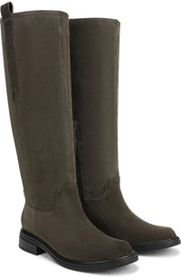 Laurel Green Wide Calf
