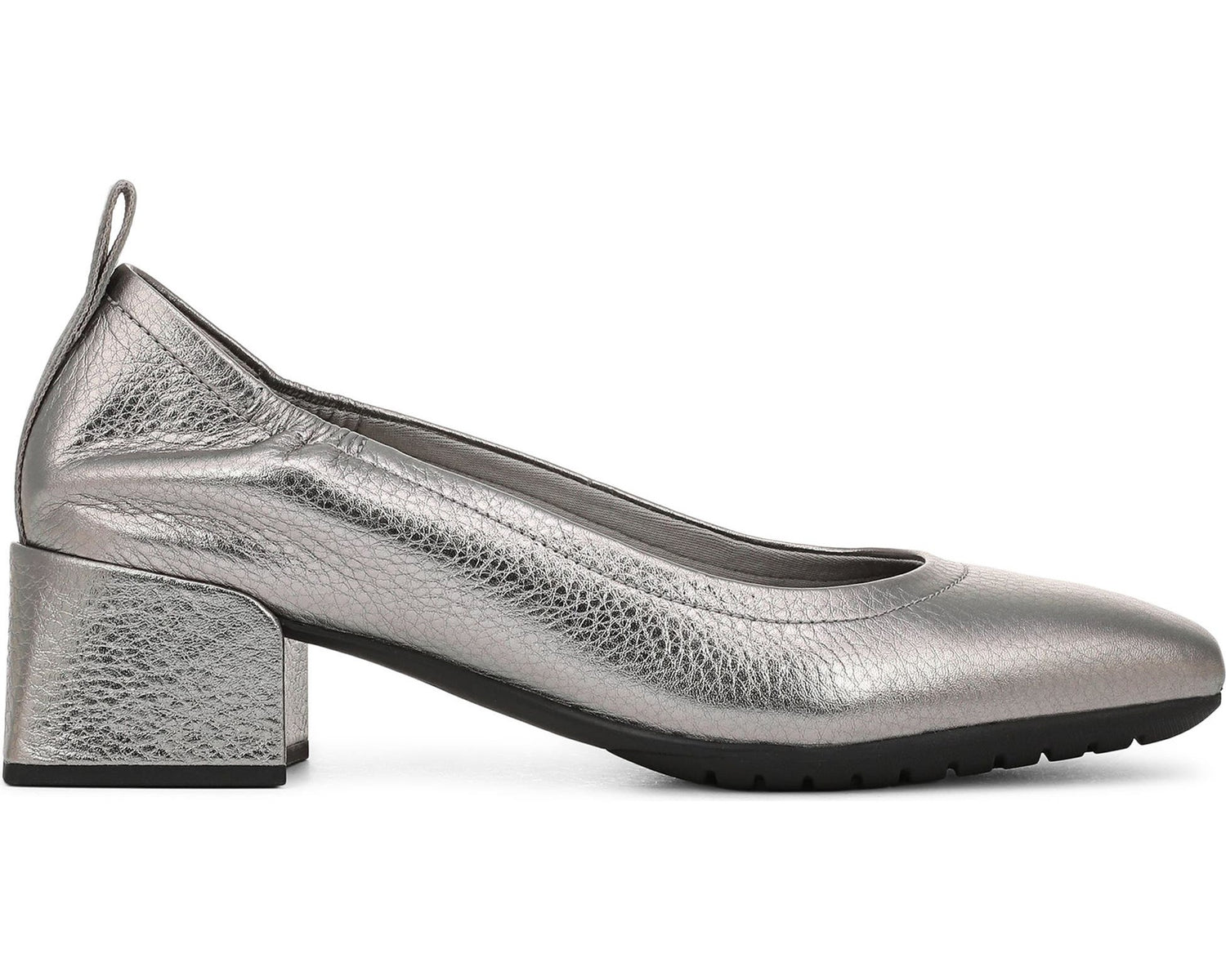 Vionic Women's Ramona Block Heel Pumps NW/OB