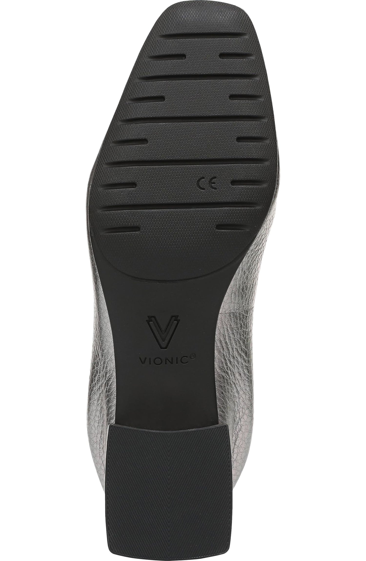 Vionic Women's Ramona Block Heel Pumps NW/OB