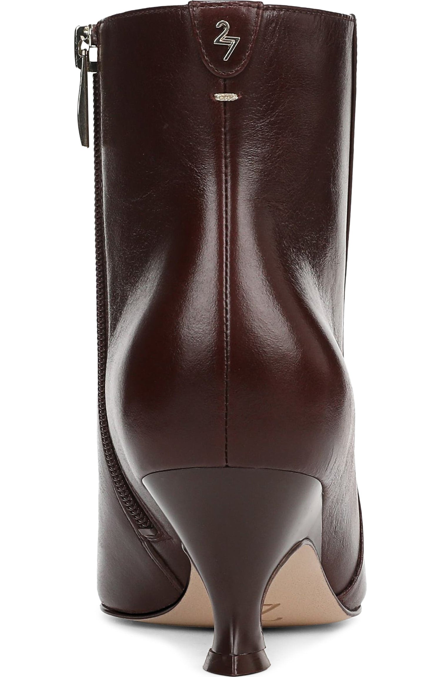 27 Edit Naturalizer Patrese Women's Boots NW/OB