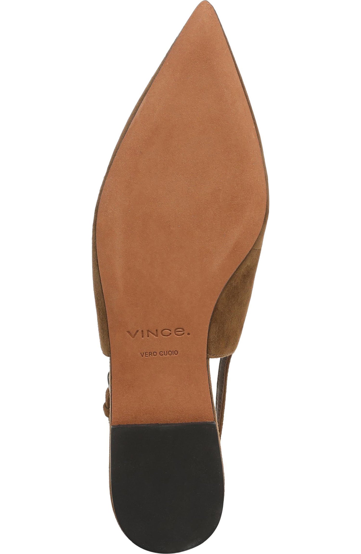 Vince Women's Gracy Mules NW/OB