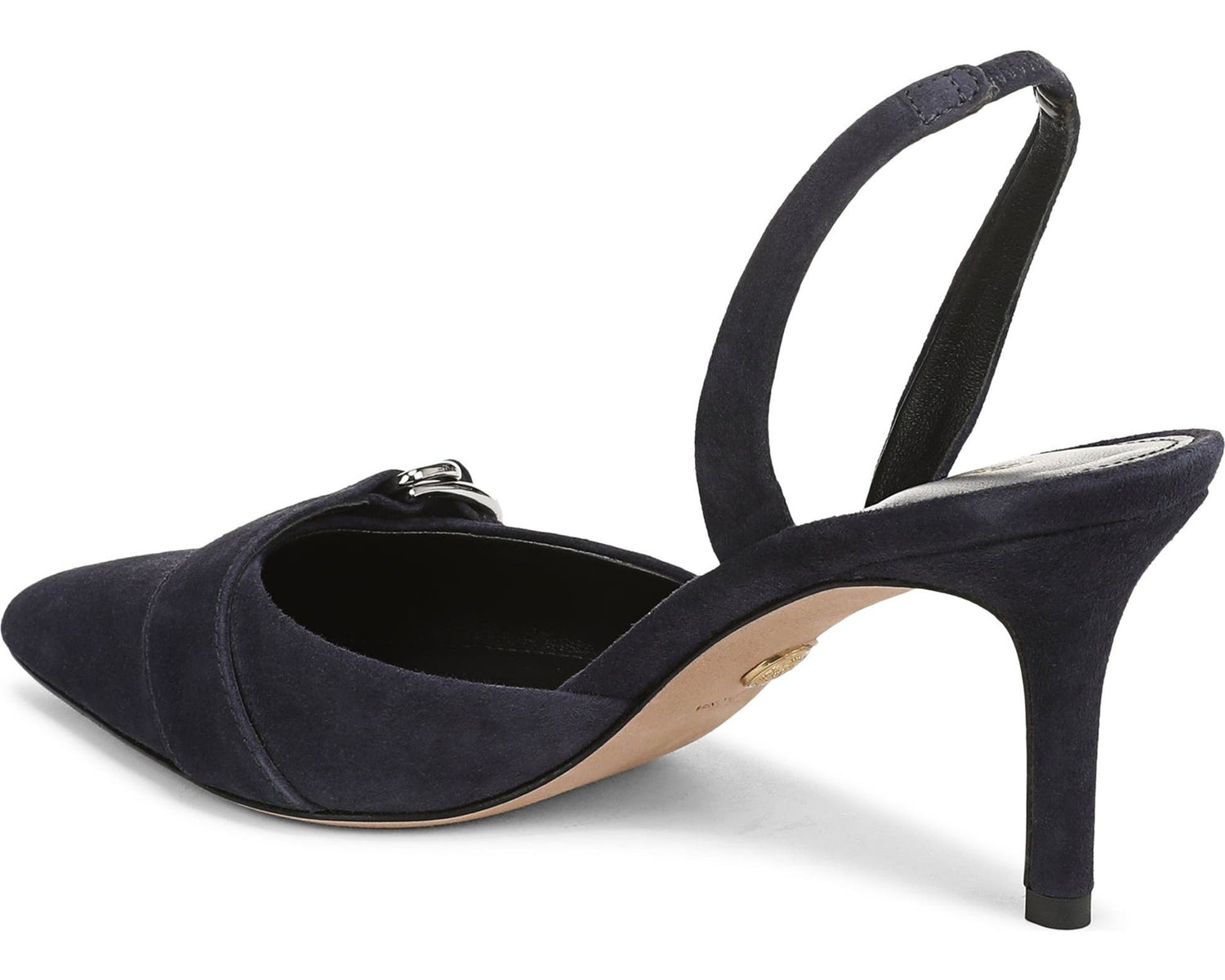 Veronica Beard Women's Loralyn Slingback Heels NW/OB