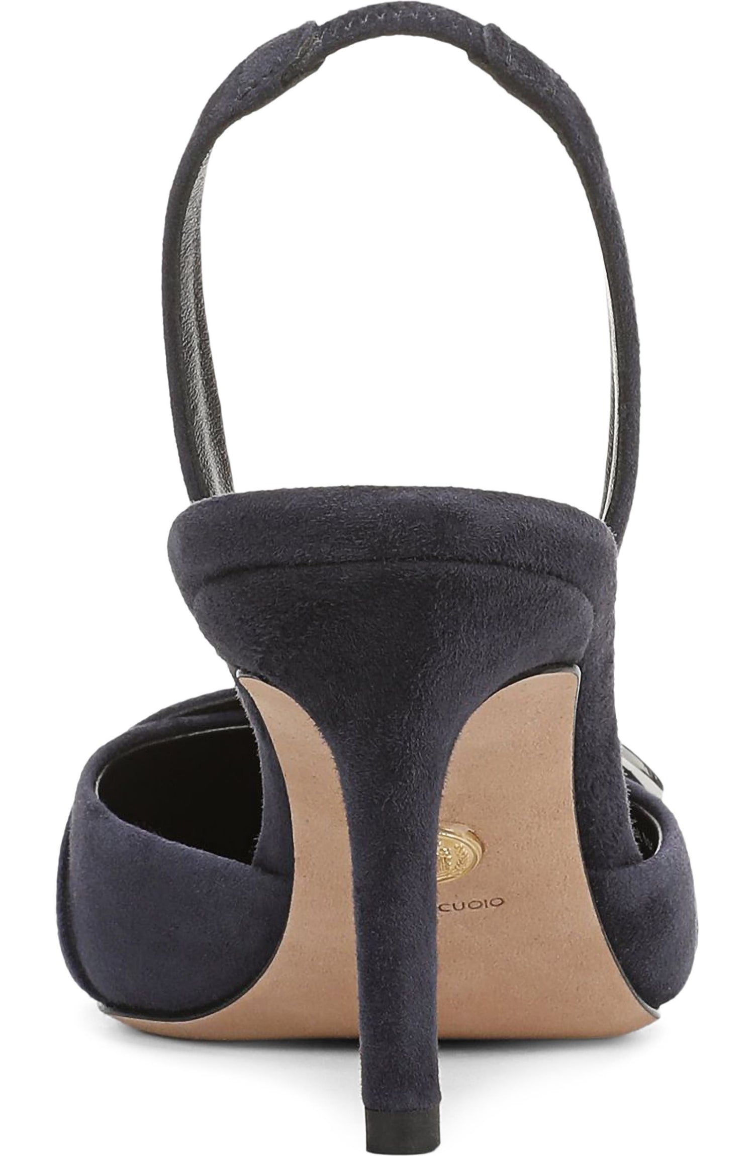 Veronica Beard Women's Loralyn Slingback Heels NW/OB