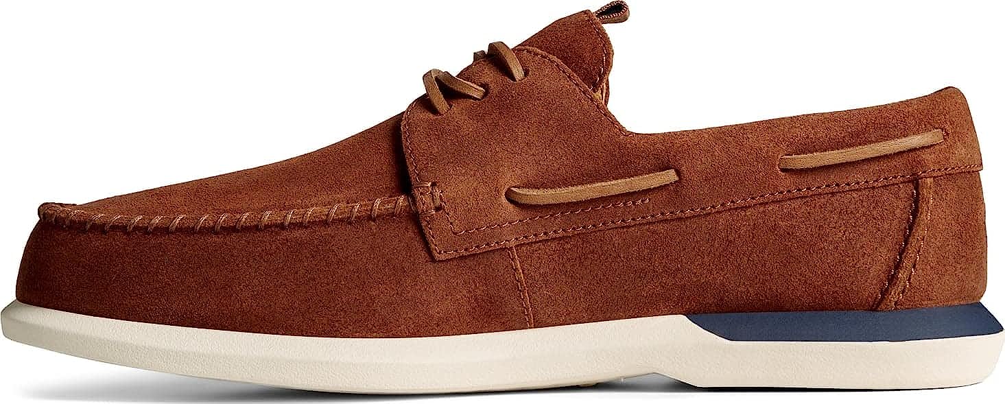 Sperry Top-Sider A/O Plushwave 2.0 Men's Boat Shoes