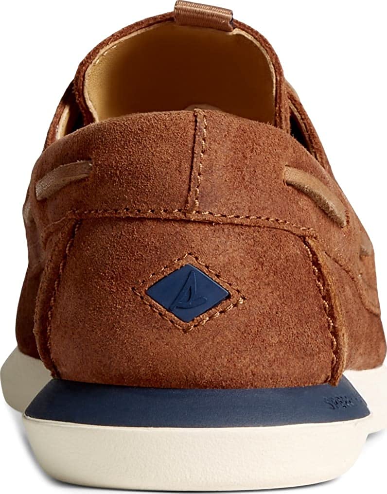 Sperry Top-Sider A/O Plushwave 2.0 Men's Boat Shoes