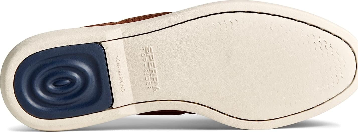 Sperry Top-Sider A/O Plushwave 2.0 Men's Boat Shoes