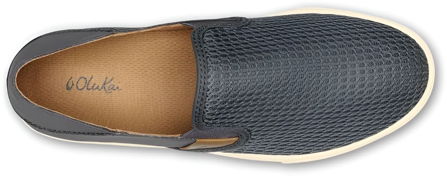 Olukai Women's Pehuea Slip On Sneakers NW/OB
