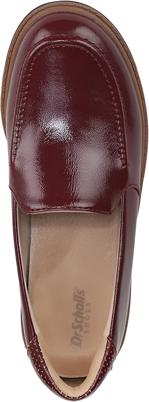 Dr. Scholl's Women's Calm Down Slip on Loafers NW/OB