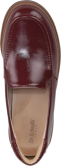 Dr. Scholl's Women's Calm Down Slip on Loafers NW/OB