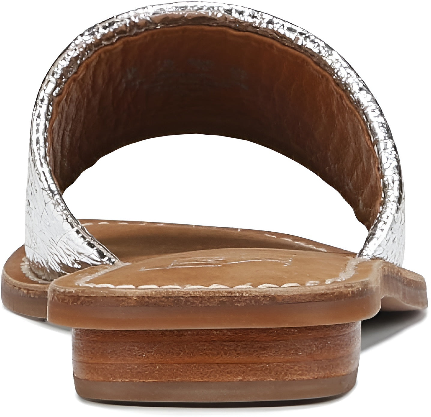 Franco Sarto Women's L-Tina4 Slide Sandals NW/OB
