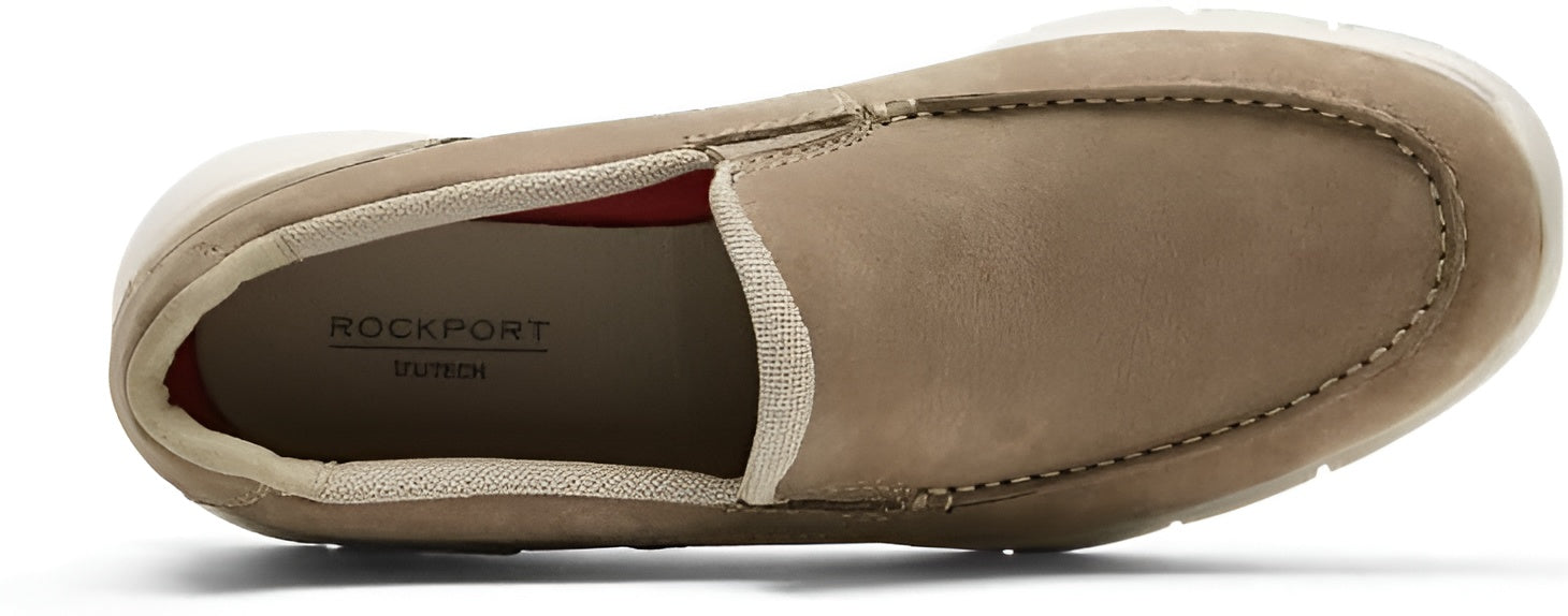 Rockport Primetime Casual Moc Men's Loafers NW/OB