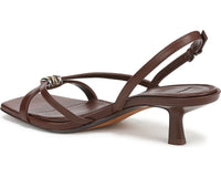 Vince Women's Tali Slingback Heeled Sandals NW/OB