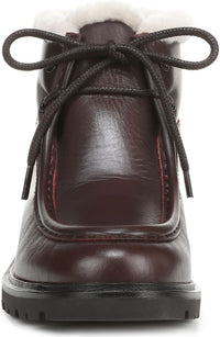 Vince Women's Sierra Lug Sole Boots NW/OB