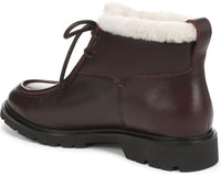 Vince Women's Sierra Lug Sole Boots NW/OB