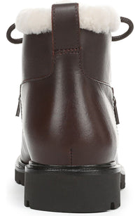 Vince Women's Sierra Lug Sole Boots NW/OB