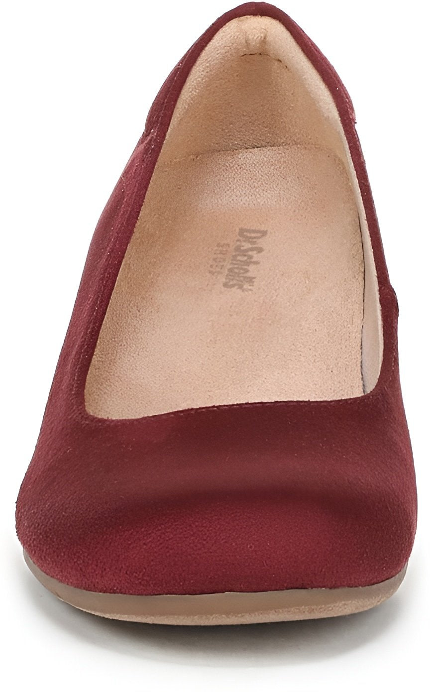 Dr. Scholl's Be Flex Women's Pumps NW/OB