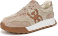 Sesame/Tan Sherpa