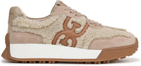 Sam Edelman Women's Langley 3 Lace-Up Sneakers NW/OB