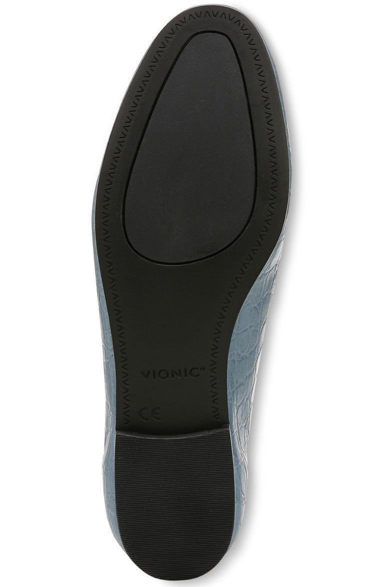 Vionic Women's Newport Orthotic Casual Loafer NW/OB