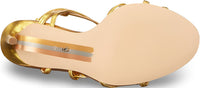 Sam Edelman Women's Sareena Heels NW/OB