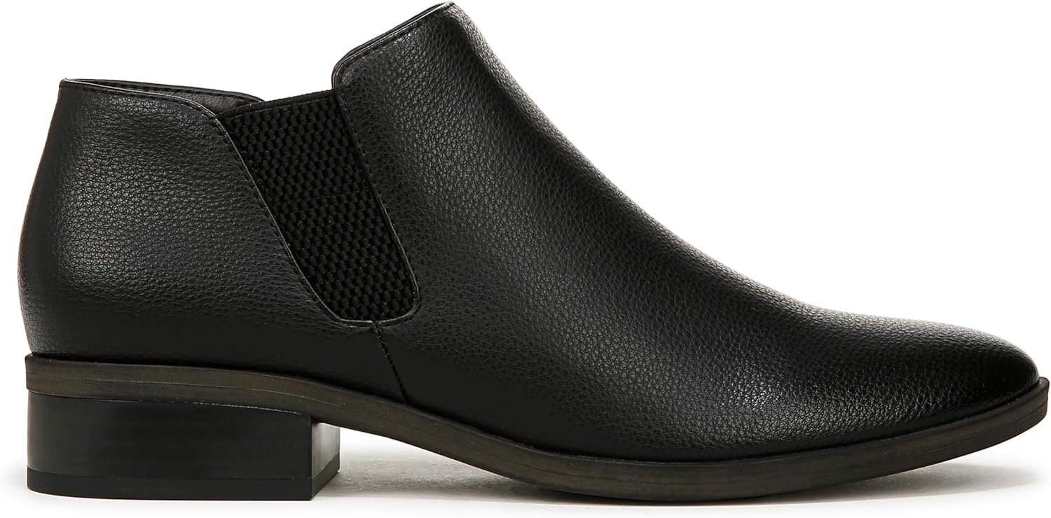 Soul by Naturalizer Respect Women's Bootie NW/OB