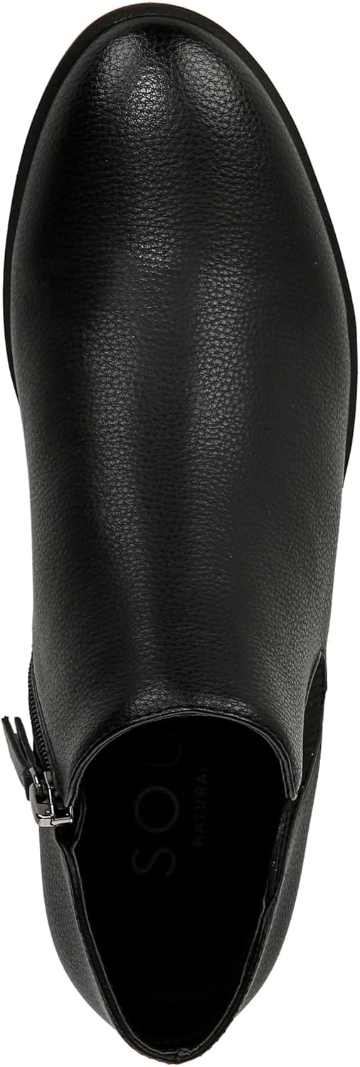 Soul by Naturalizer Respect Women's Bootie NW/OB