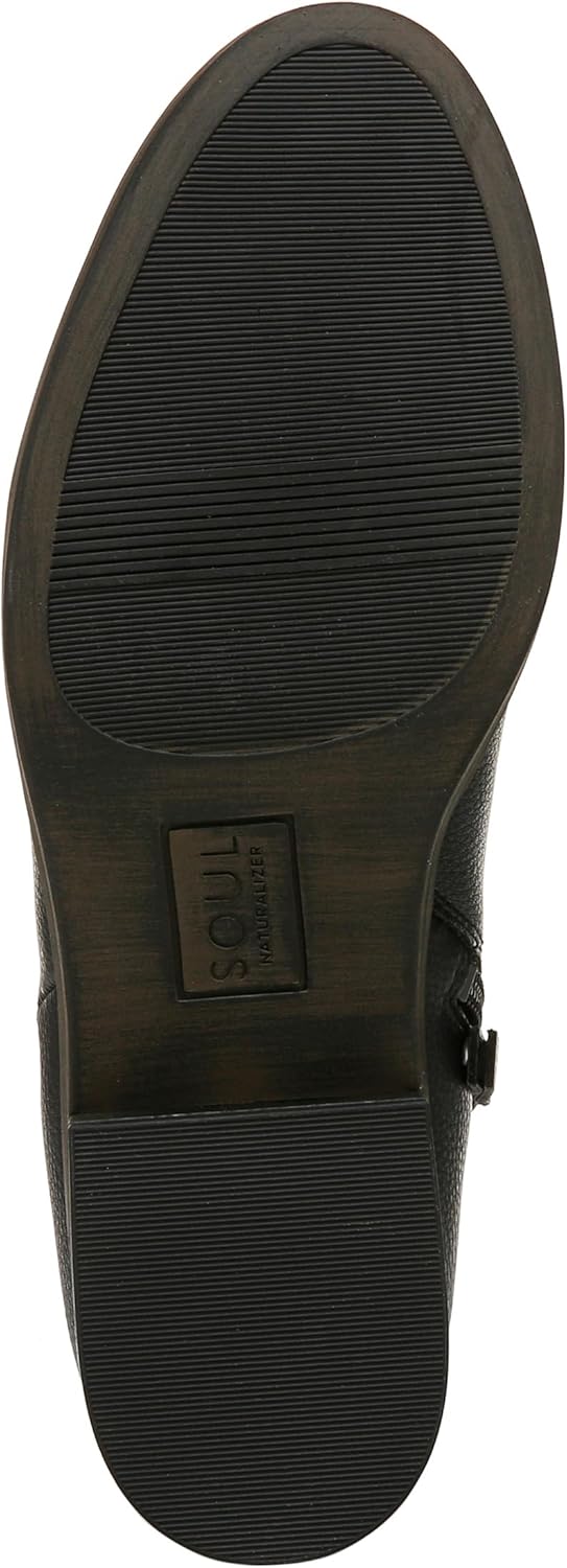 Soul by Naturalizer Respect Women's Bootie NW/OB