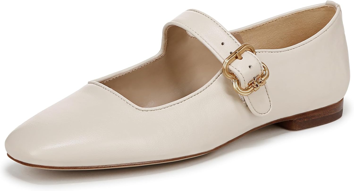 Modern Ivory Leather
