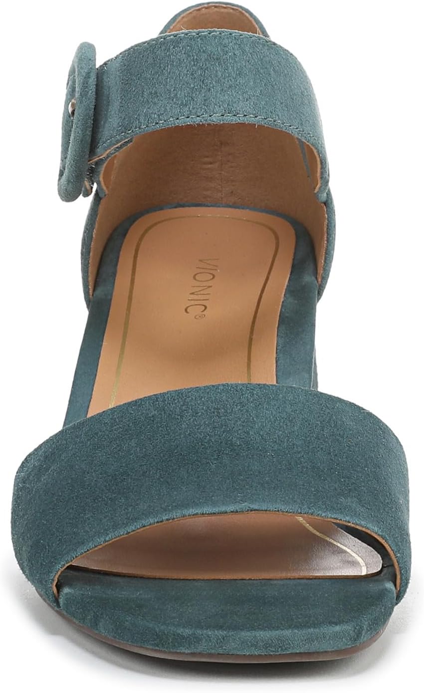 Vionic Women's Chardonnay Heels NW/OB