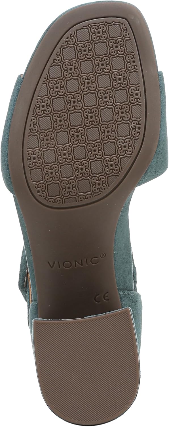 Vionic Women's Chardonnay Heels NW/OB