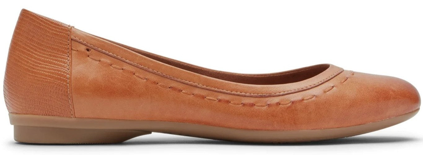 Cobb Hill Maiika Ballet Women's Flats NW/OB