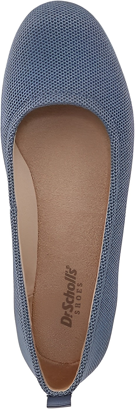 Dr. Scholl's Women's Timeless Flats NW/OB
