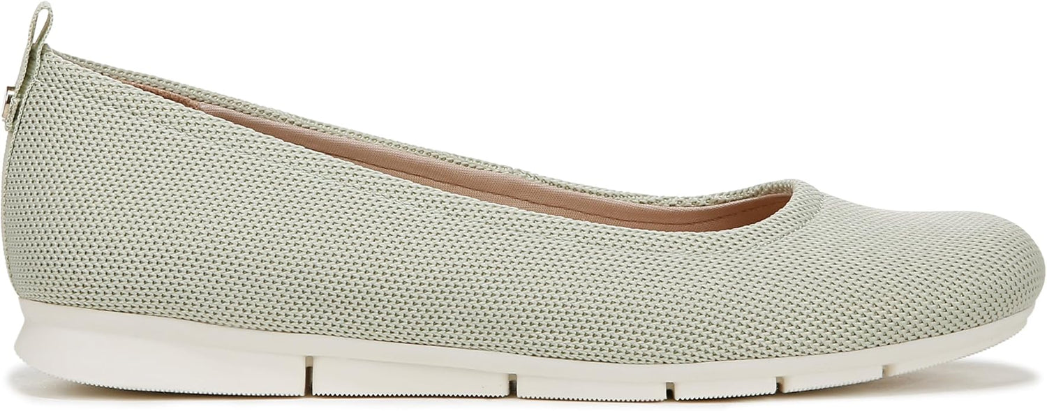 Dr. Scholl's Women's Timeless Flats NW/OB