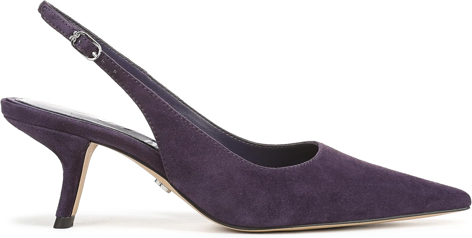 Sam Edelman Bianka Sling Women's Pumps NW/OB