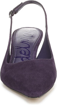 Sam Edelman Bianka Sling Women's Pumps NW/OB