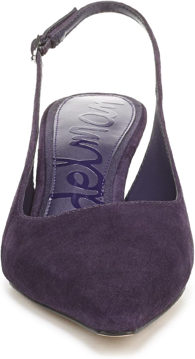 Sam Edelman Bianka Sling Women's Pumps NW/OB