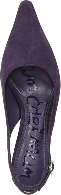 Sam Edelman Bianka Sling Women's Pumps NW/OB