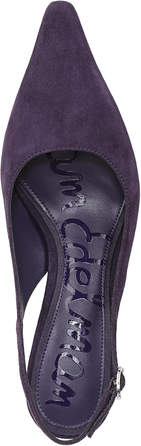 Sam Edelman Bianka Sling Women's Pumps NW/OB
