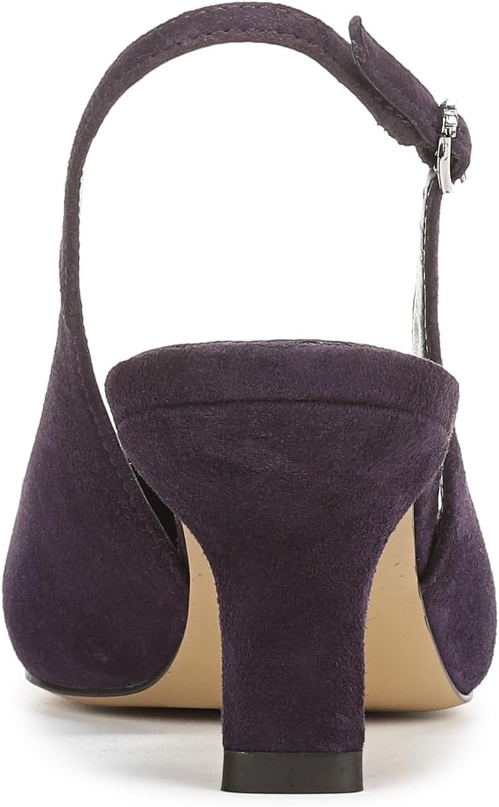 Sam Edelman Bianka Sling Women's Pumps NW/OB