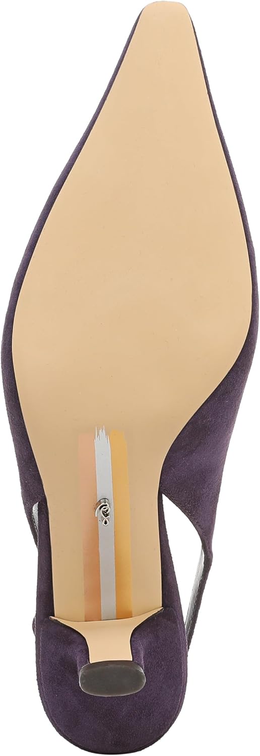 Sam Edelman Bianka Sling Women's Pumps NW/OB