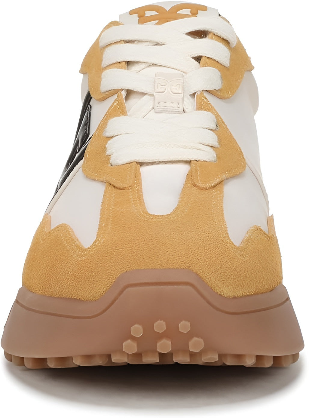 Sam Edelman Women's Langley 3 Lace-Up Sneakers NW/OB
