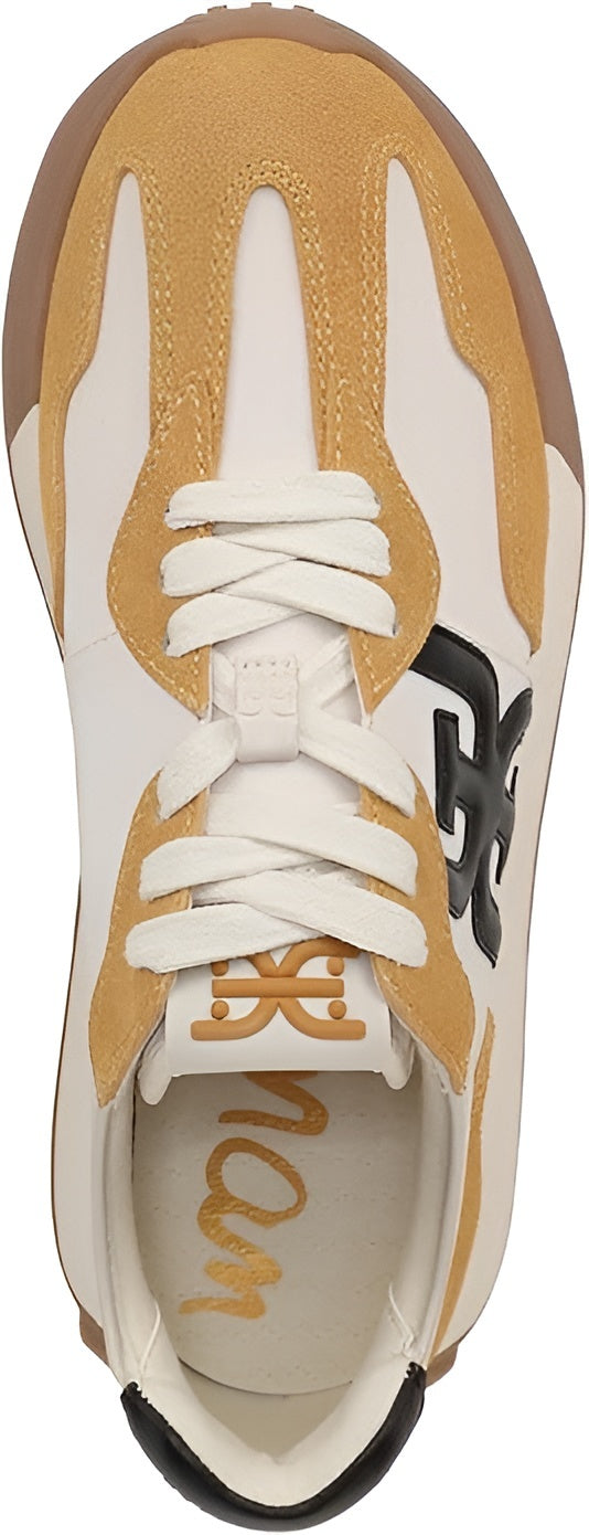 Sam Edelman Women's Langley 3 Lace-Up Sneakers NW/OB