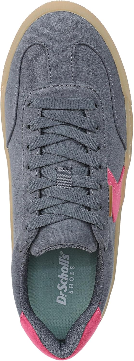 Dr. Scholl's Time Off Win Women's Sneakers NW/OB