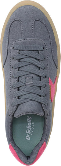 Dr. Scholl's Time Off Win Women's Sneakers NW/OB