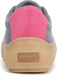 Dr. Scholl's Time Off Win Women's Sneakers NW/OB