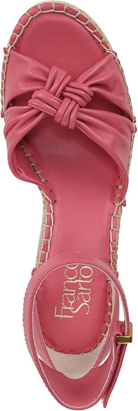 Franco Sarto Clementine Women's Plataform Sandals NW/OB