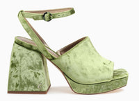 Circus By Sam Edelman Miranda Women's Sandals NW/OB