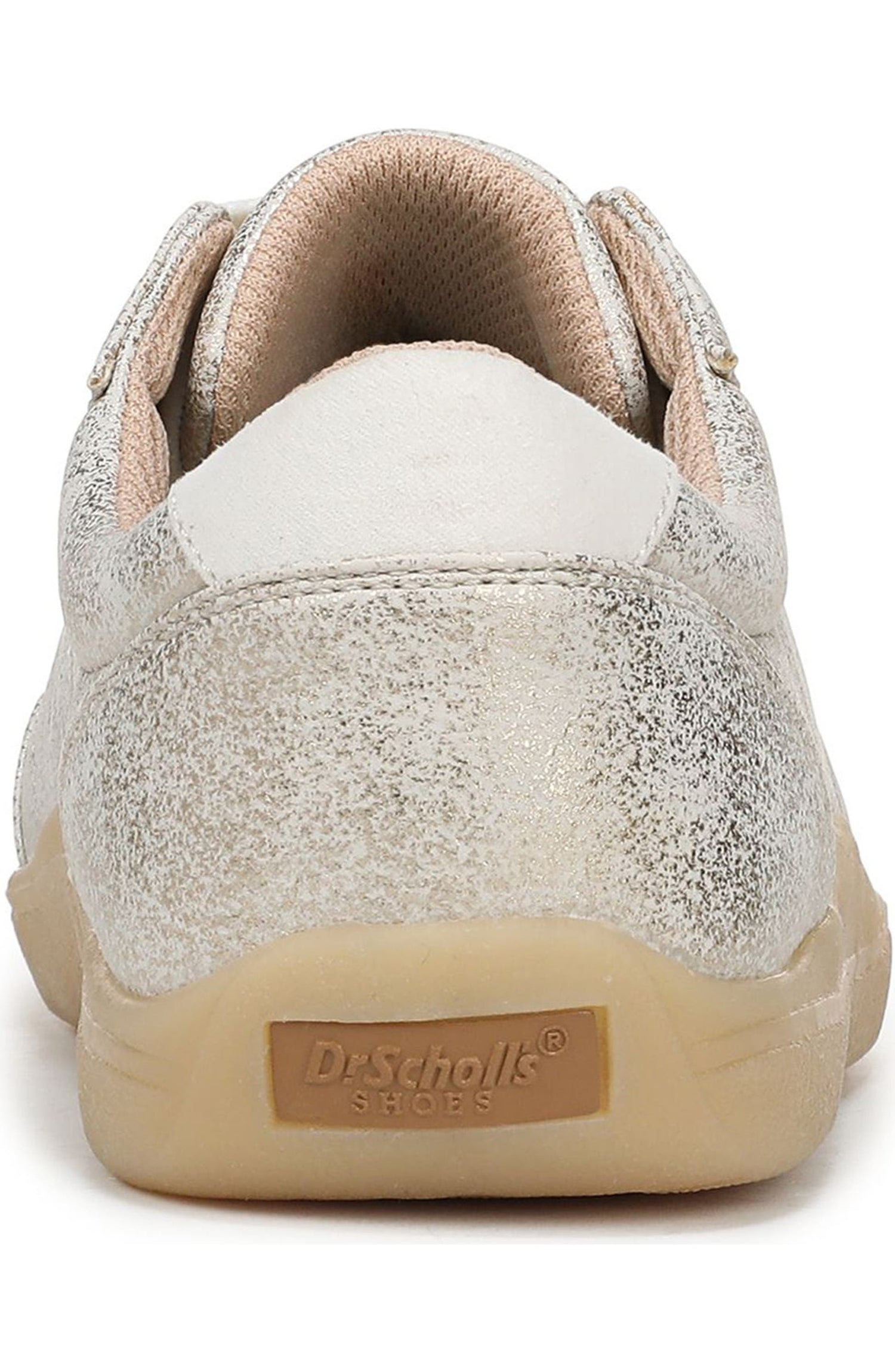 Dr. Scholl's Women's Be True Lace-Up Sneakers NW/OB